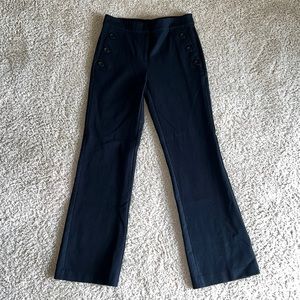 Ann Taylor bootcut dress pants